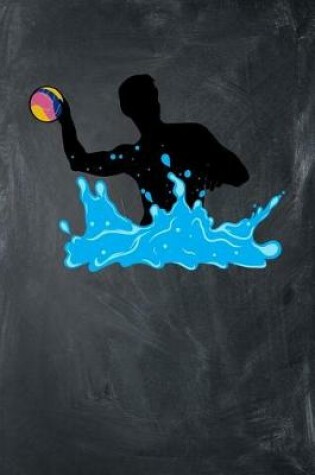 Cover of Water Polo