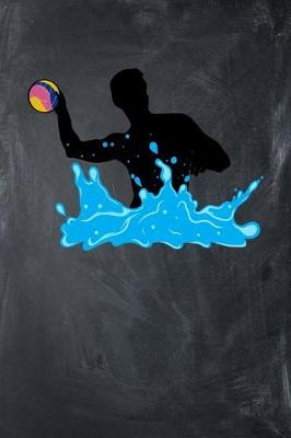 Book cover for Water Polo