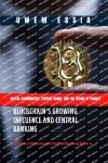 Book cover for Blockchain's Growing Influence and Central Banking