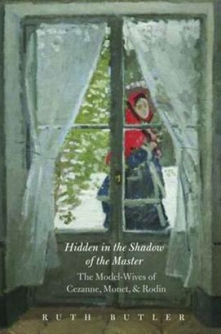 Cover of Hidden in the Shadow of the Master