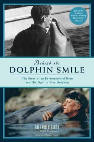 Behind the Dolphin smile