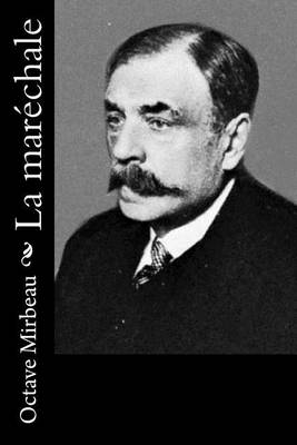 Book cover for La marechale
