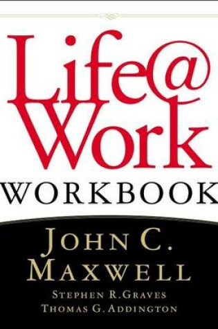Cover of Life@Work Workbook