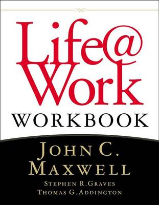 Book cover for Life@Work Workbook