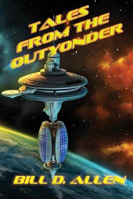 Book cover for Tales from the Outyonder