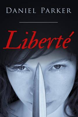 Book cover for Liberte