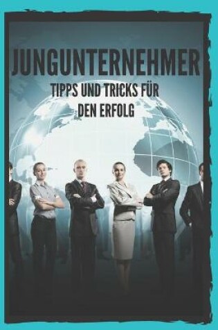 Cover of Jungunternehmer