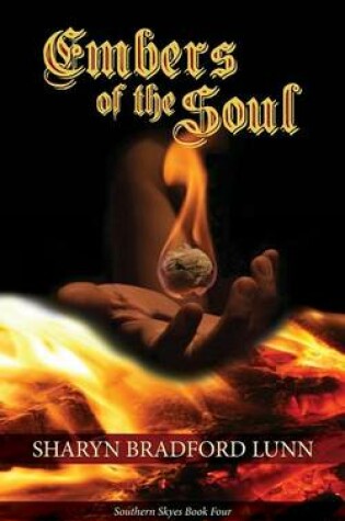 Cover of Embers of the Soul