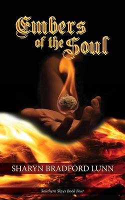 Book cover for Embers of the Soul