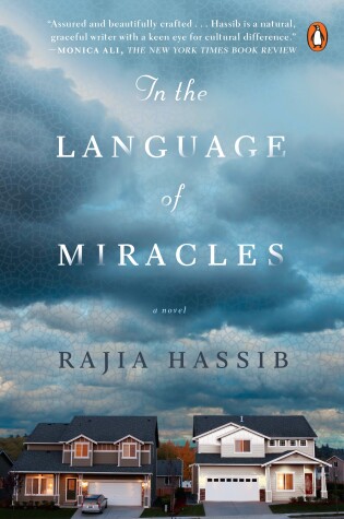 Book cover for In the Language of Miracles