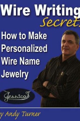 Cover of Wire Writing Secrets