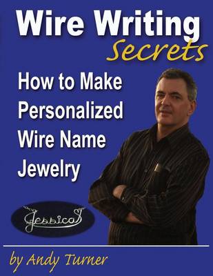 Cover of Wire Writing Secrets