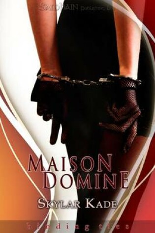 Cover of Maison Domine