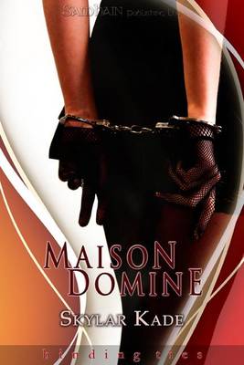 Book cover for Maison Domine