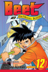 Book cover for Beet the Vandel Buster, Vol. 12
