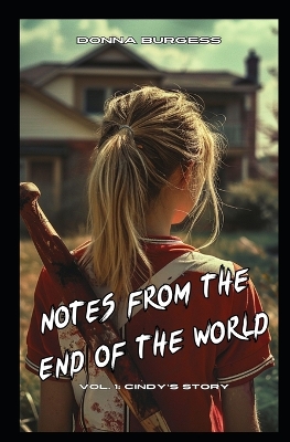 Book cover for Notes from the End of the World