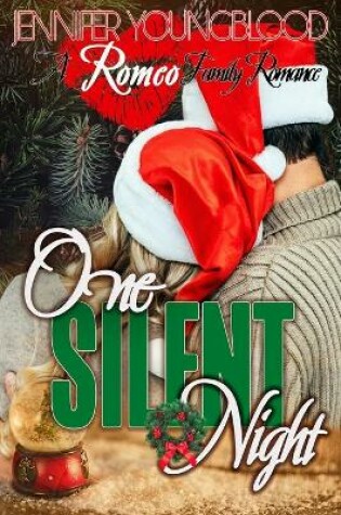 Cover of One Silent Night