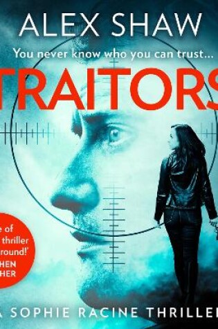 Cover of Traitors