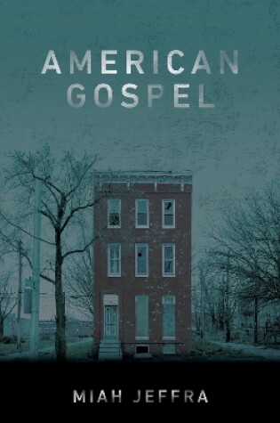 Cover of American Gospel