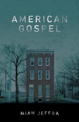 Book cover for American Gospel