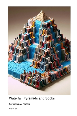 Book cover for Waterfall Pyramids and Socks