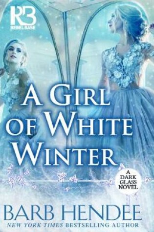 Cover of A Girl of White Winter