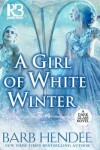 Book cover for A Girl of White Winter