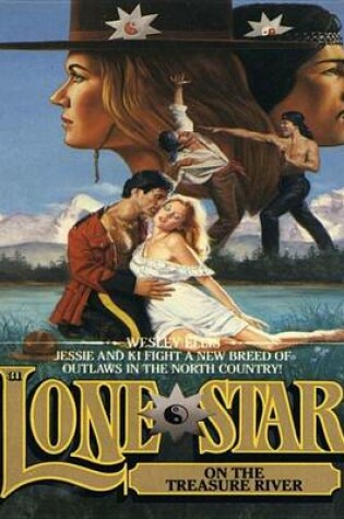 Cover of Lone Star 31