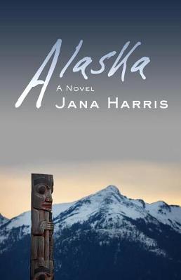 Cover of Alaska