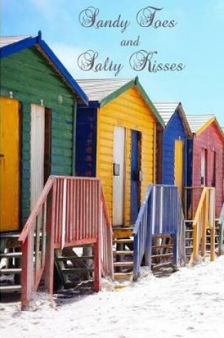 Cover of Sandy Toes and Salty Kisses