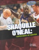 Cover of Shaquille O'Neal