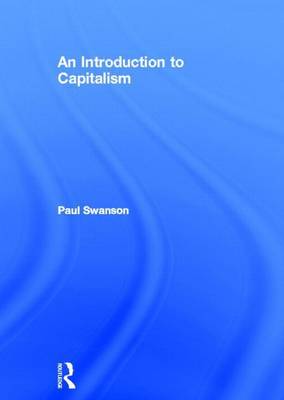 Cover of An Introduction to Capitalism