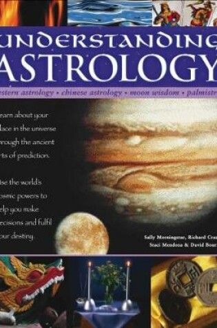 Cover of Understanding Astrology