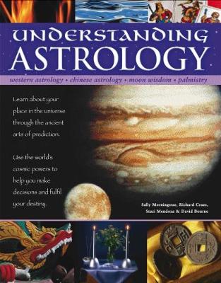 Cover of Understanding Astrology