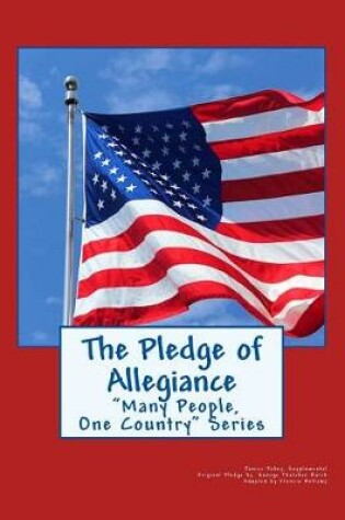 Cover of The Pledge of Allegiance