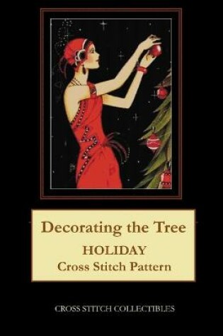 Cover of Decorating the Tree