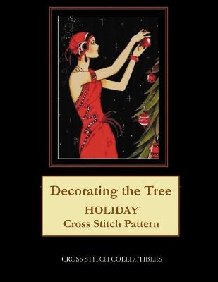 Book cover for Decorating the Tree