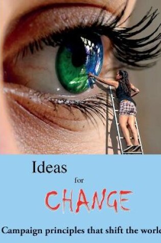 Cover of Ideas for Change