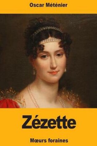 Cover of Zézette