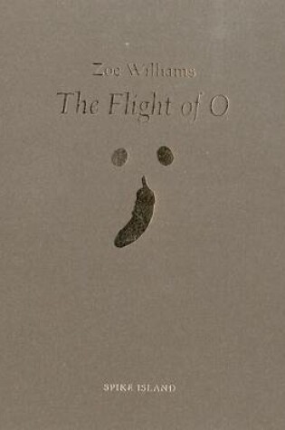 Cover of The Flight of O