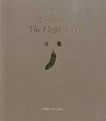 Book cover for The Flight of O