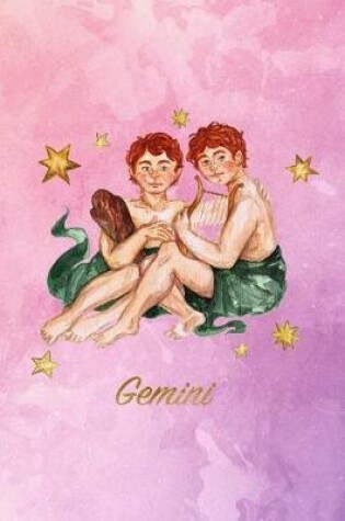 Cover of Gemini