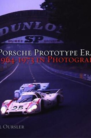 Cover of Porsche Prototype Era