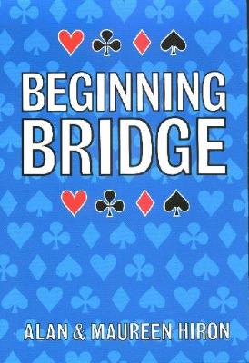 Book cover for Beginning Bridge