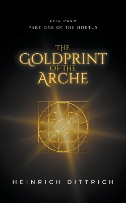 Cover of The Goldprint of the Arche