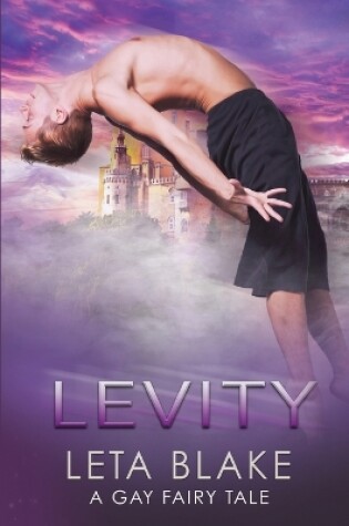 Cover of Levity