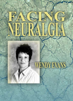 Book cover for Facing Neuralgia