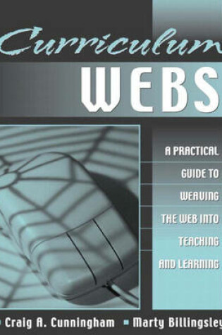 Cover of Curriculum Webs