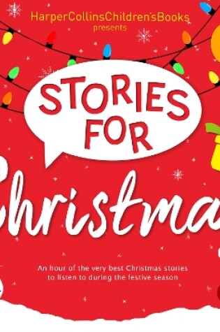Cover of Stories for Christmas