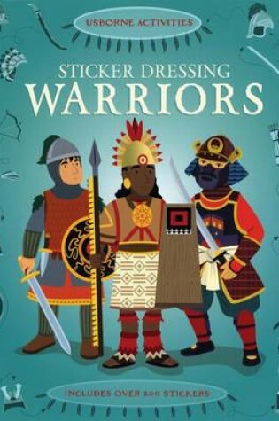 Cover of Warriors